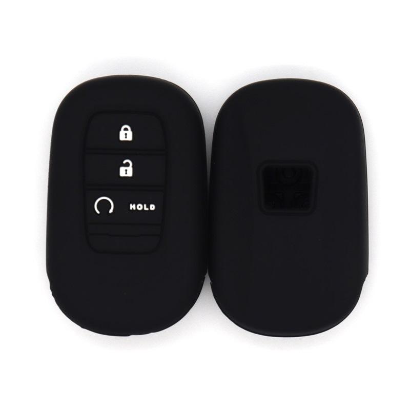 Suitable for 2026 new Honda eleventh generation CRV Civic Accord Haoying URV Crown Road car key bag anti-fall key cover