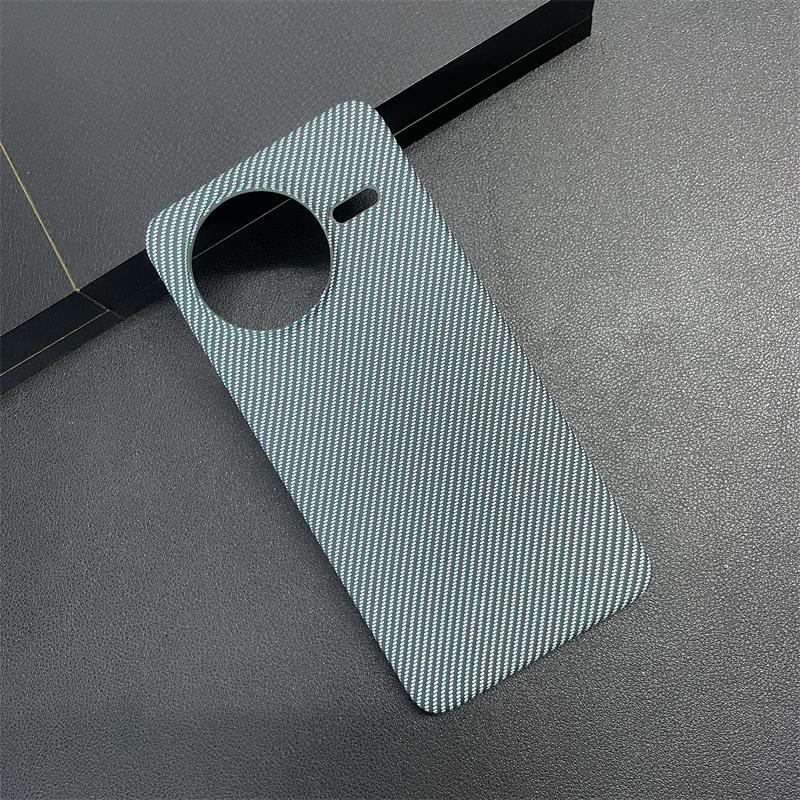 Чехол для Xiaomi POCO F7 Pro Жесткий углеродное волокно Тонкий Защитный задний чехол Чехлы Для телефона Xiaomi POCO F7 Ultra F7Pro
