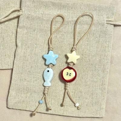 Аксессуары для телефонов – Ремешки и брелоки для телефонов