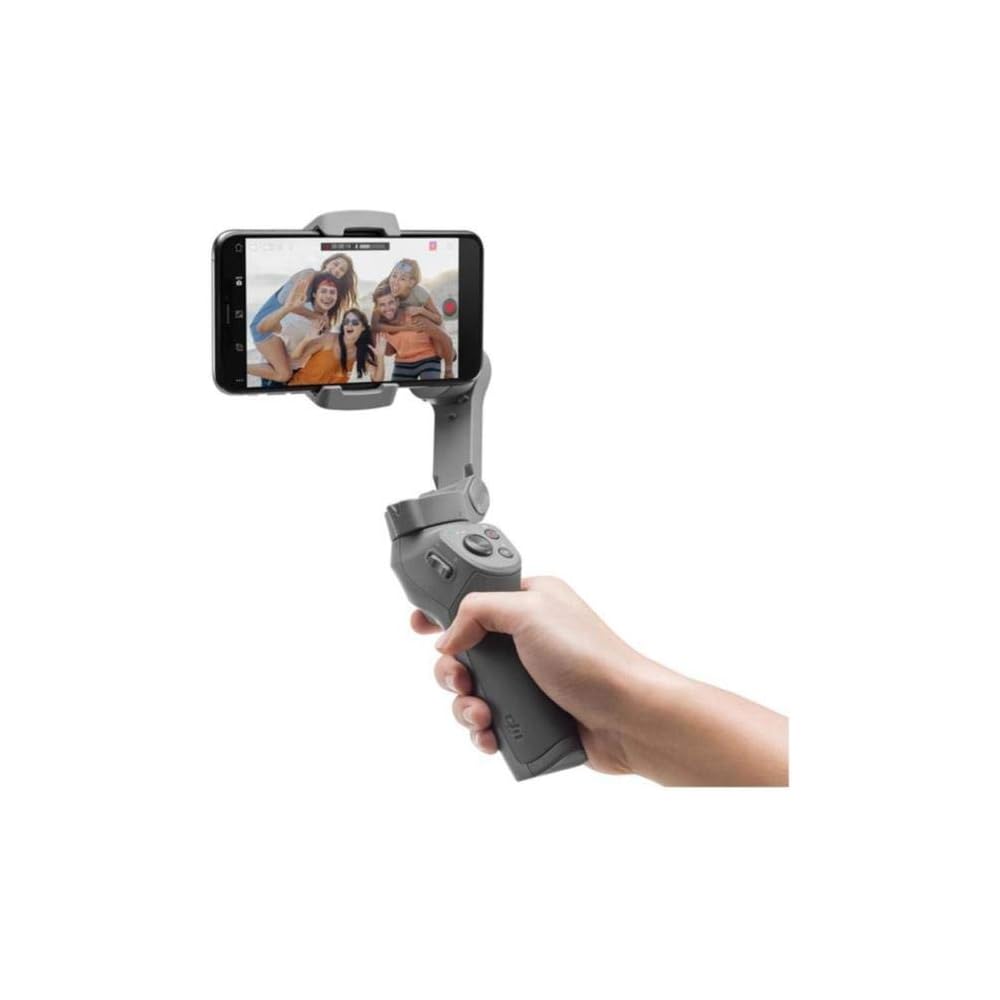 [Authentic Domestic Product] DJI Osmo Mobile 3