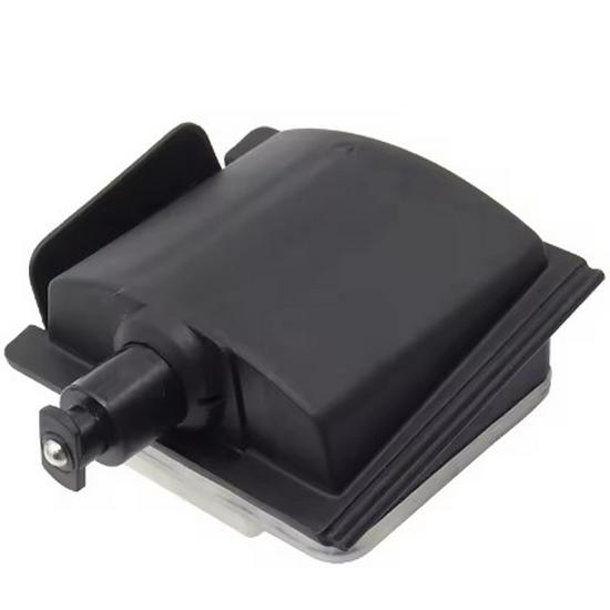Mercedes-Benz Fuel Tank Door Motor - Compatible with A0008206112, 0008206112, A0008202205.
