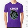 Cbgb Home Underground Rock T Shirt 6xl Cotton Cool Tee Home Music Club Cbgb Omfug Underground Punk Blues Bands Record Country