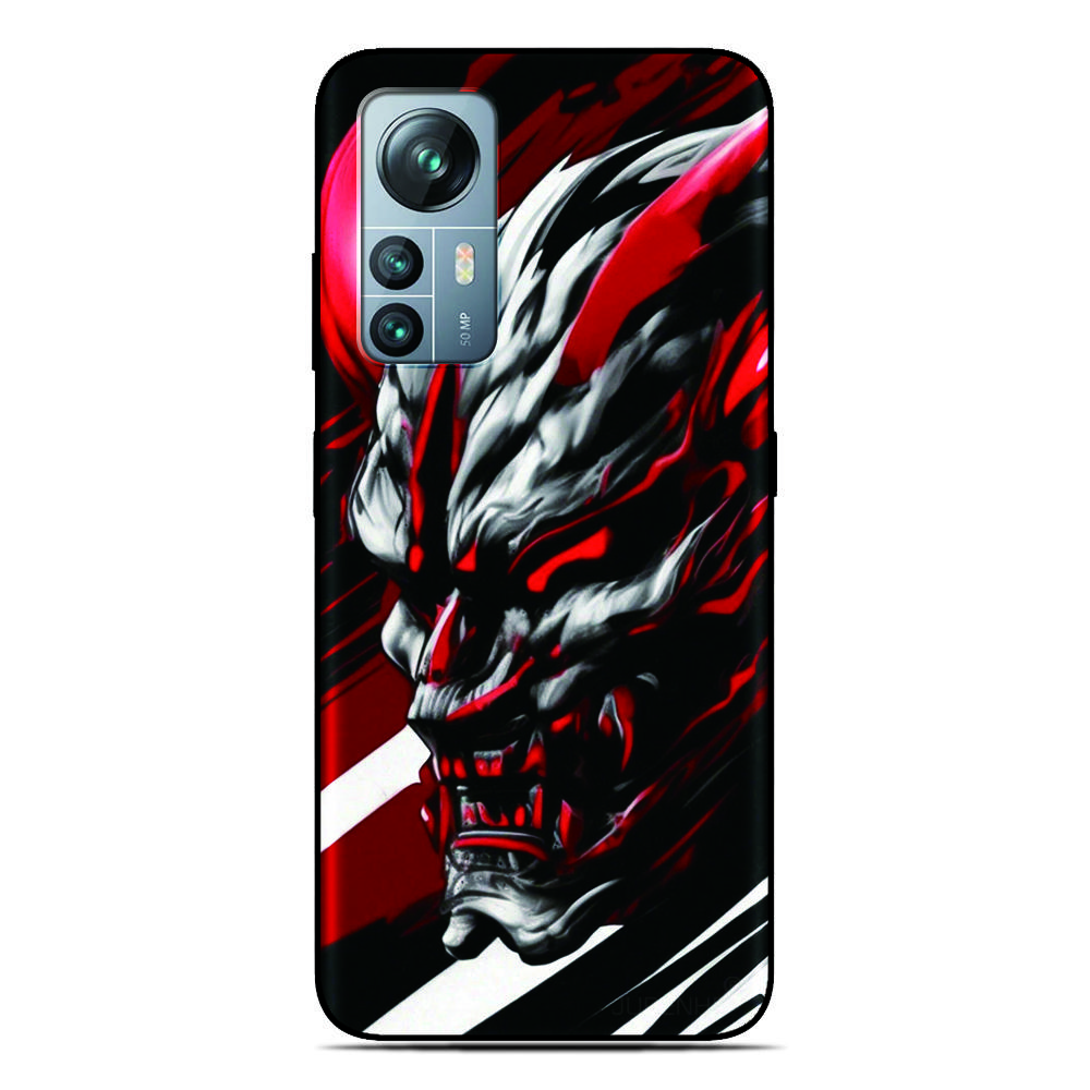 Крутая маска Изображение Чехол для телефона Для Blackview Wave 9C 8C 6C Shark 9 Color 8 A100 A96 A95 A90 A85 A80 A70 A55 A53 A52 A200 Pro Чехол