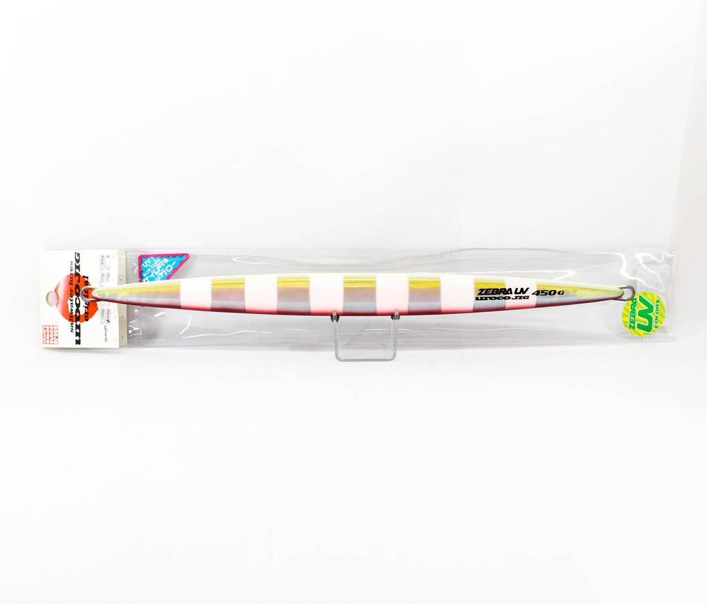 Uroco Металлический джиг Uroco 450 грамм 508 (8119)