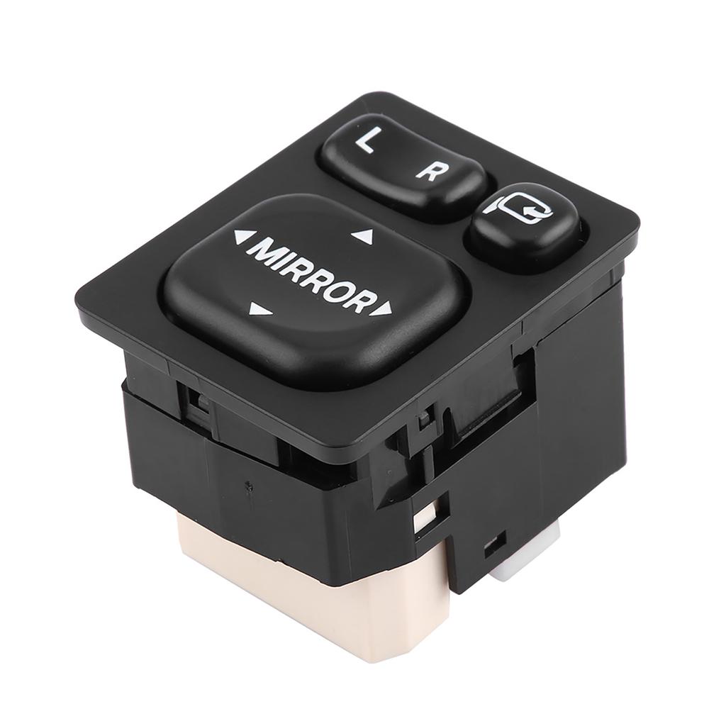 Переключатель управления складным зеркалом заднего вида для 84872‑52040