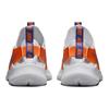 Nike Flex Runner 3 GS White Total Orange Blue Kids Sneakers Team-Orange Astronomy-Blue FN1294-101