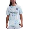 Nike Футбольная форма Интер Милан SS25 Мужская HJ4555-497