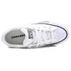 Converse Chuck Taylor All Star Low Malden Street - White Unisex Sneakers Black A10349C