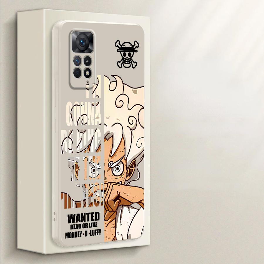 Мультяшный чехол One Piece для Samsung Galaxy A35 A15 A11 A12 A22 A52 A36 A26 A51 A24 A34 A13 A14 A16 Чехол для телефона