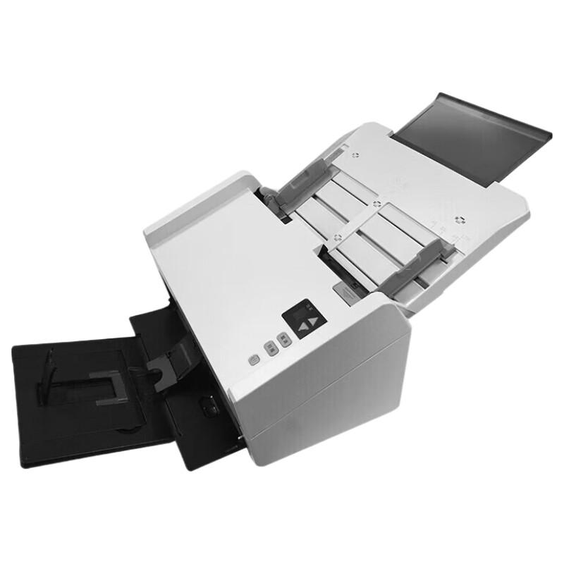 Avision D2800+ A4 Automatic Duplex Feeder Scanner CN plug (adapter included)