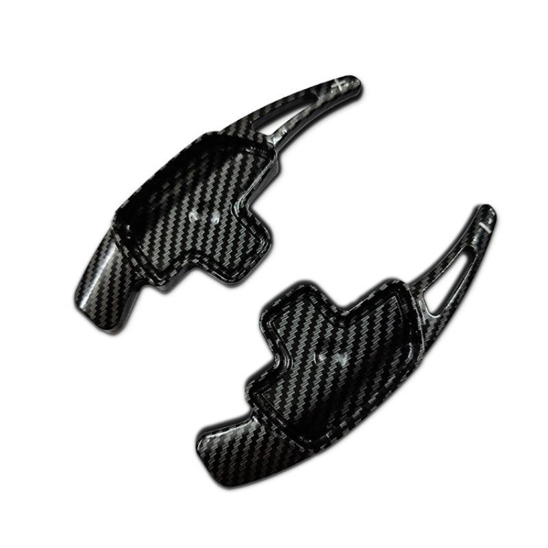 Steering Wheel Decorative Shift Paddle Gear Shifting Module Fits Mercedes-Benz A B C S Class & Vito Stylish Car Interior