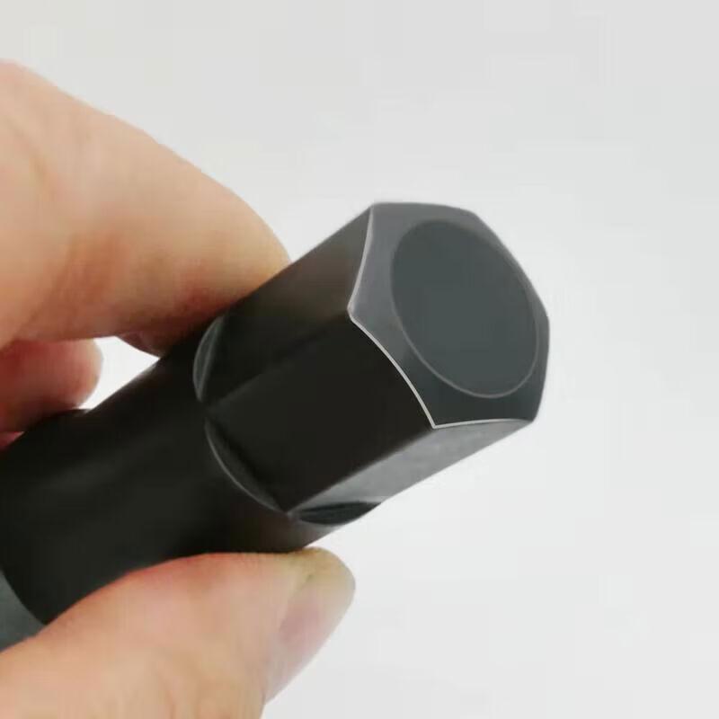 Ударная шестигранная головка Tiemuyun 1/2 дюйма