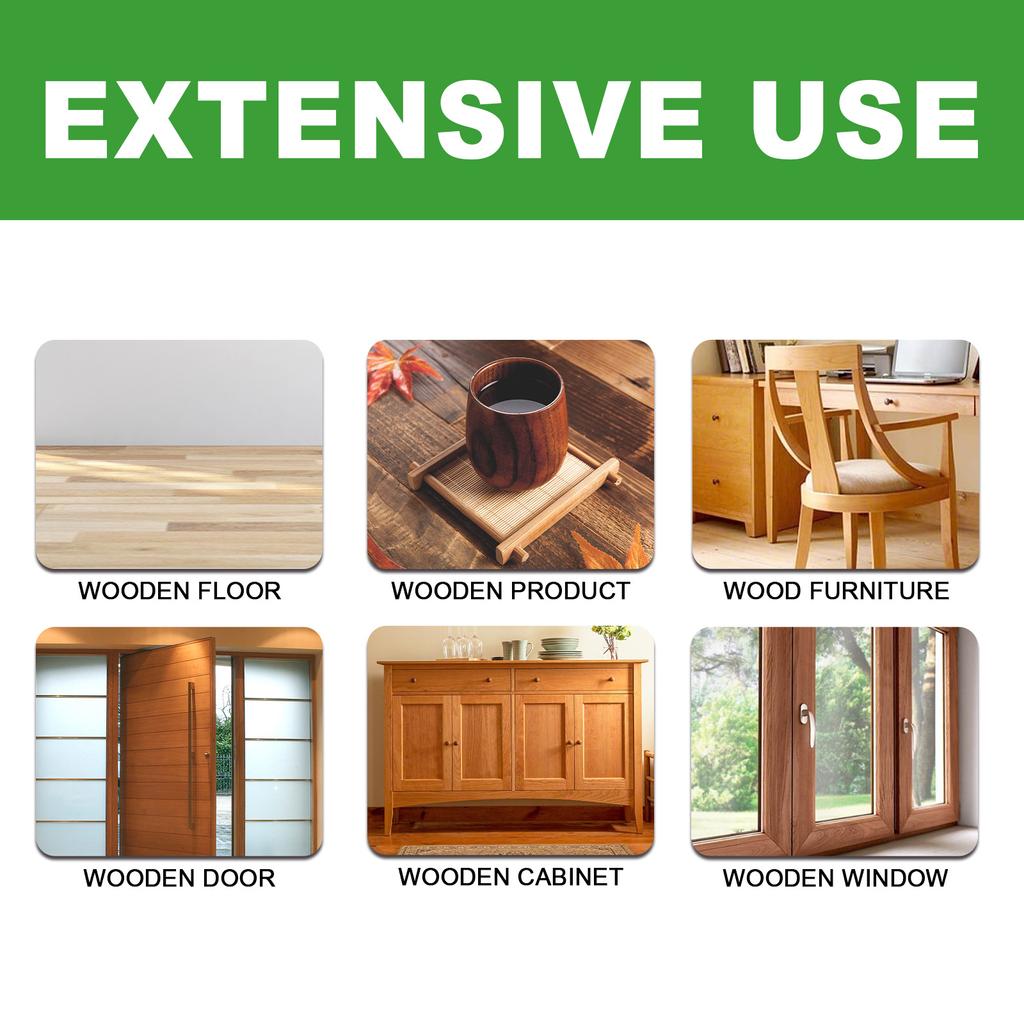 Ремонт деревянных царапин Состав пчелиного воска Пол из массива дерева Уход за мебелью воском Ремонт небольших царапин