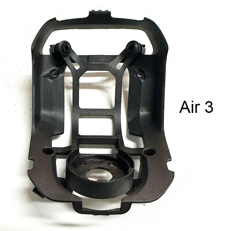 Air 3S Gimbal Vibration Damper Mavic Air 3S Camera Plastic Damping Plate Absorbing Board Air3S Gimbal Arm for DJI Air 3S