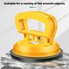 Powerful Car Dent Cup Remover Suction Puller Dent Handle with Ergonomic Easy To