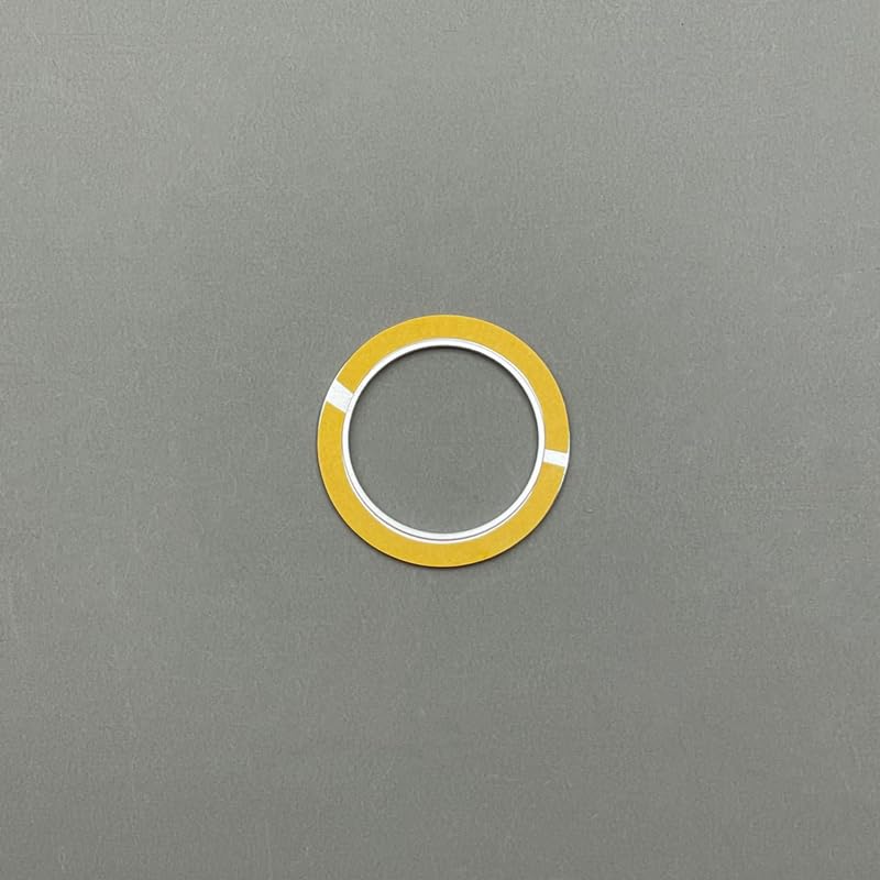 TADOKAPATU V-QDQJ Toyota New Model Voxy Noah 90 Series Engine Start Starter Ring Aluminum