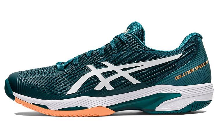 Asics Solution Speed Ff 2 'Velvet Pine' 1041A182-300