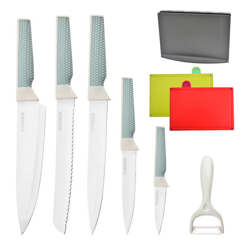 Кухонная сортировочная разделочная доска