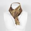 Tactical Camouflage Scarf Army Combat Kerchief Military Headcover Militar Outdoor Scarves Hijab CS Go Autumn Headscarf