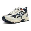 Mizuno Speed 'Кремовый Белый Темно-синий' Мужской D1GH223021