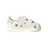 LEGO X Adidas Superstar CF I Bricks And Figurine - White Wonder Quartz Baby Sneakers Footwear-White Core-White IF2200