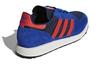 adidas Forest Grove 'Сине-Красный' B38002