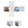 Предзаказ 2026 KISS OF LIFE ASIA Fanmeeting Tour DEJA VU в СЕУЛЕ Cube