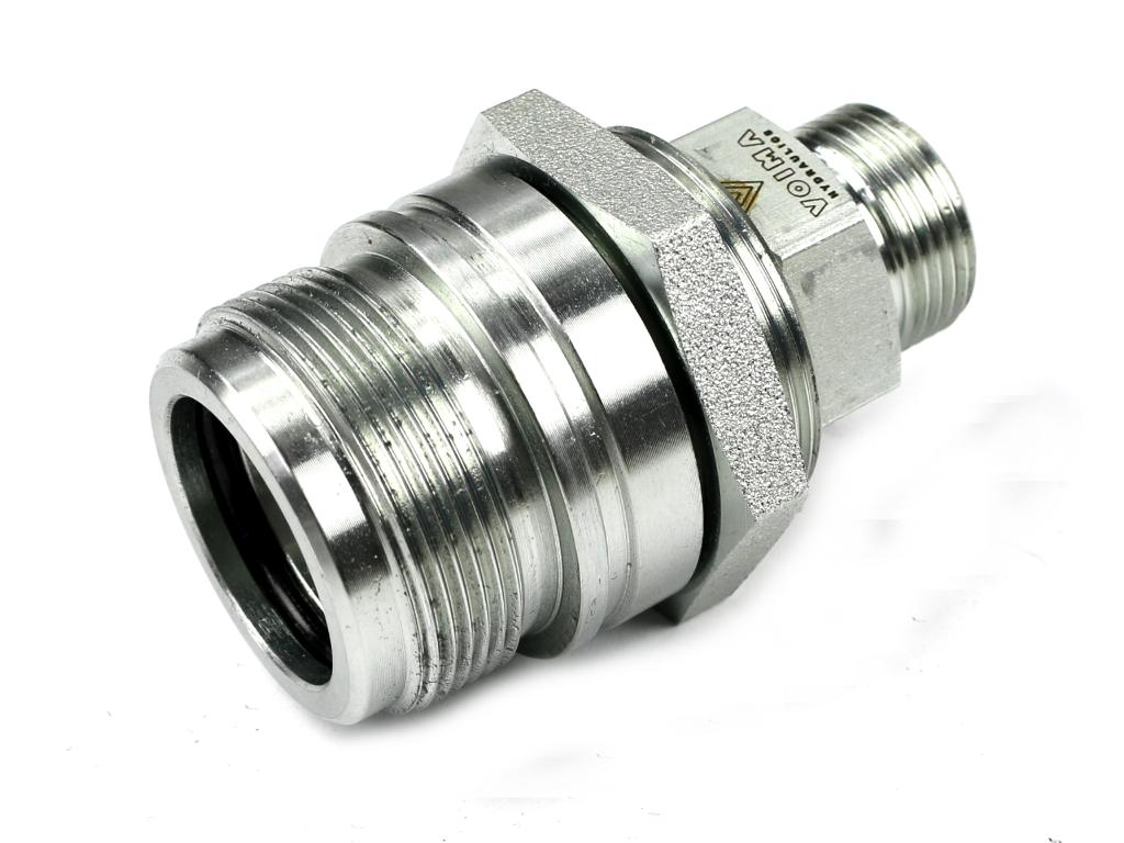 Zawór Gniazdo Zsr (50490020) M22X1.5 Skręcane Voima