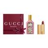 Gucci Набор для макияжа Flora Gorgeous Gardenia с помадой