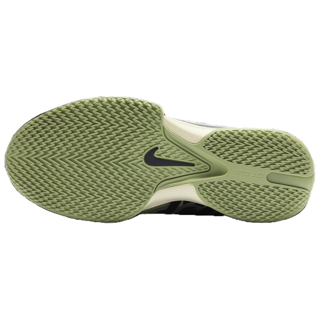 Nike Кроссовки Air Zoom Gt Cut Cross Ep 'Oil Green Camo' Повседневные HM3702-391