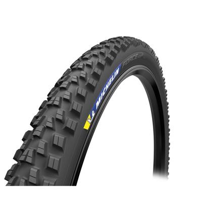 Шины MICHELIN FORCE AM2 TS TLR BLK 27.5x2.60