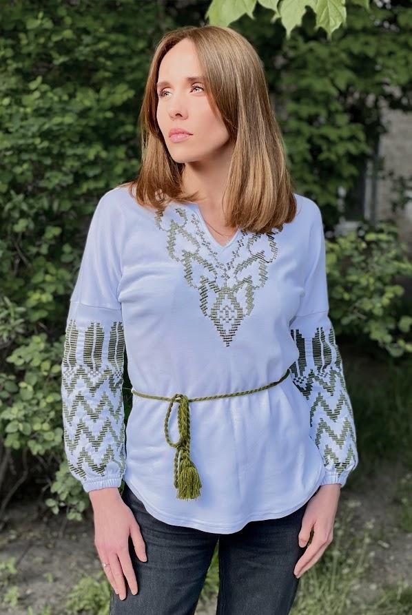 Мировая одежда (Женский) Любой сезон 8030-038-22-1 HC