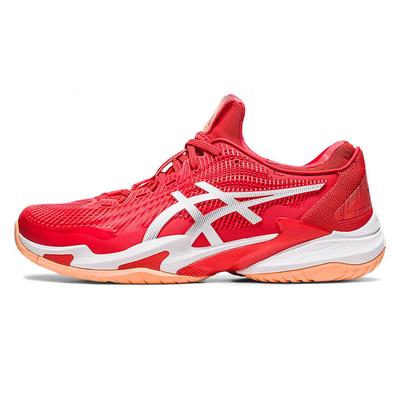 Кроссовки Court Ff 3 Novak 'Fiery Red' 1041A363-961