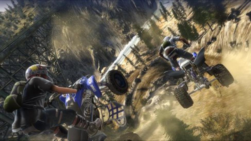 Экстремальные гонки PS3 -ЧИСТЫЕ- -