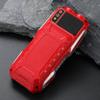 Elderly Phone Dual Card Slots Large Screen Loud Sound High Resolution Long Standby Time Double Torch Flashlight Multifunctional Vibration