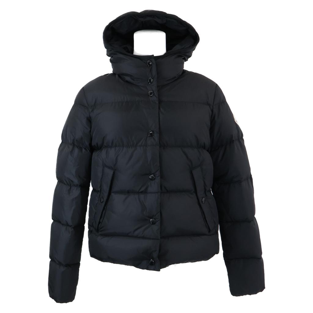 Moncler Excellent Condition, Genuine Domestic 2020 LENAR Down Jacket Jacket 1 blackUsed