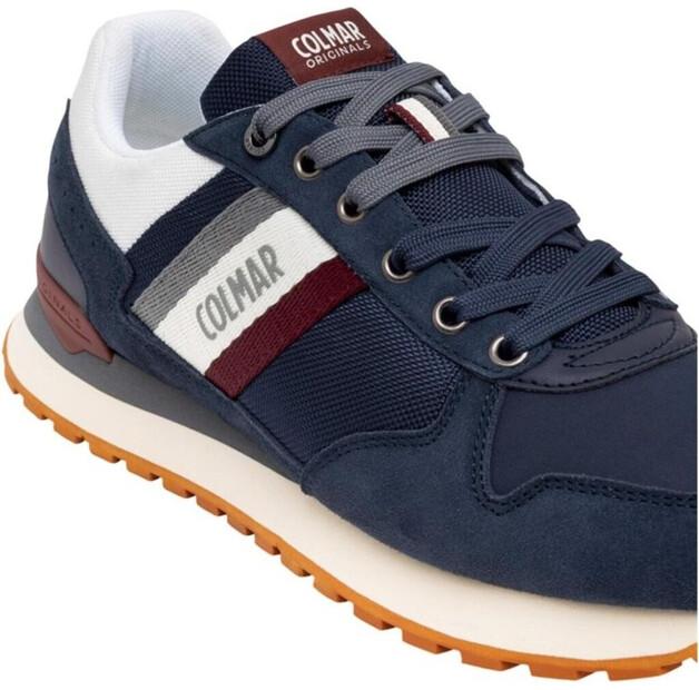 Кроссовки Colmar Originals Travis Suede