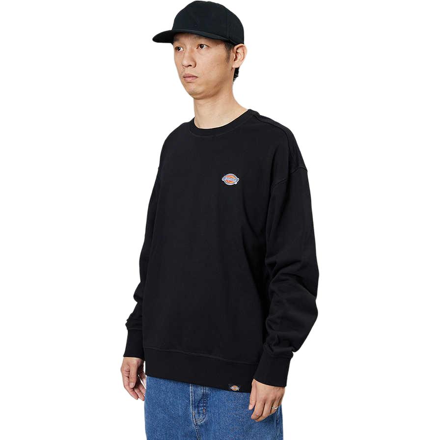 Dickies Толстовки Унисекс С круглым вырезом Умеренные Другое DK013108-