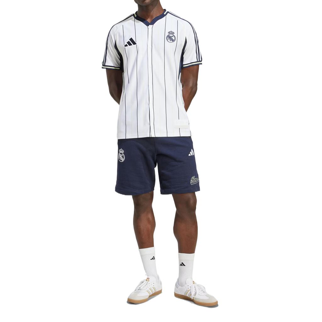 adidas Бесплатная доставка с AdiClub Реал Мадрид Us Pack Футболка JN3073