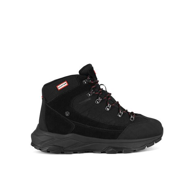 Треккинговые ботинки Hunter H1-060