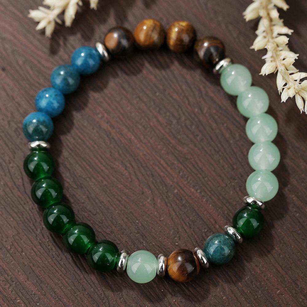 JYL TS Bracelet Butterfly Charm -Symbolizes Rebirth & Attracts Fresh Beginnings
