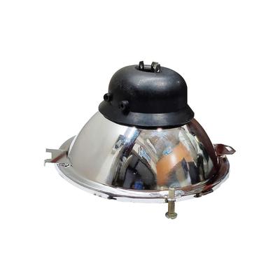 Внешнее освещение – Передние фары