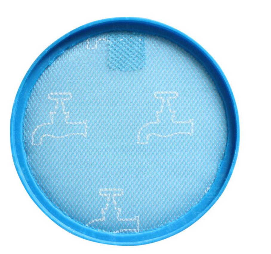 Комплект переднего и заднего HEPA-фильтра для Dyson DC19 DC20 DC21 DC29, верхний и нижний фильтры двигателя перед и после замены пылесоса