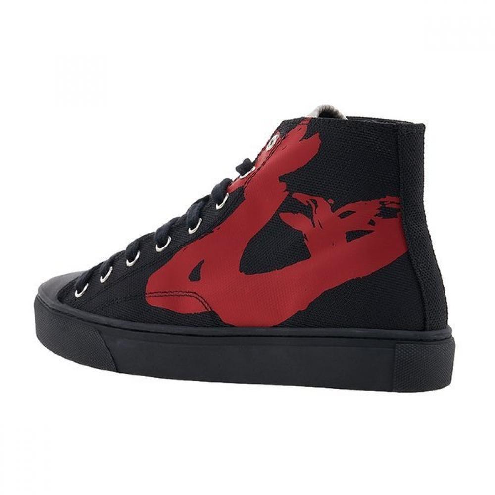 Vivienne Westwood Кроссовки Vivienne Westwood Primsole High Top 75010001m W00df O101