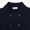[lacoste] Women's Double Jacket-Style Cardigan AF190E-56GHDE