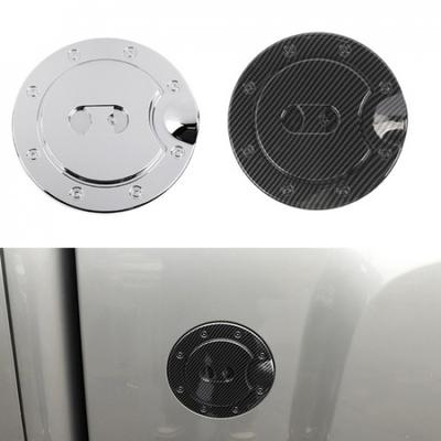 Накладка на лючок бензобака для Chevy Silverado GMC Sierra 2007-2013