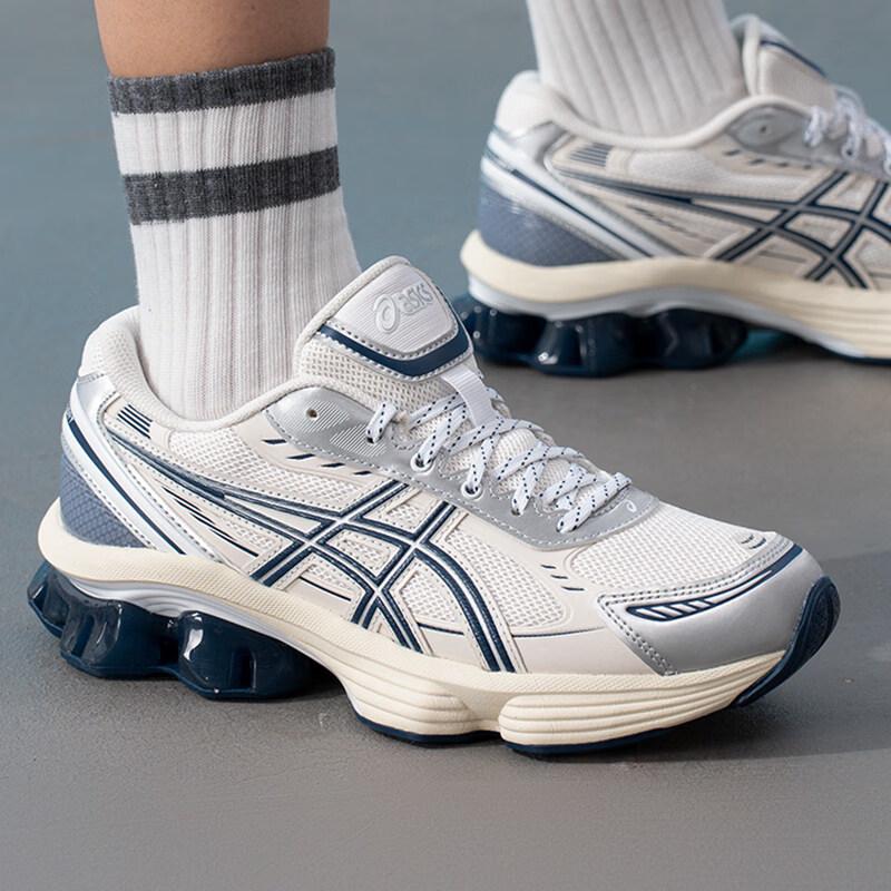 Asics Унисекс повседневная обувь GEL-KINETIC 1203A591-104