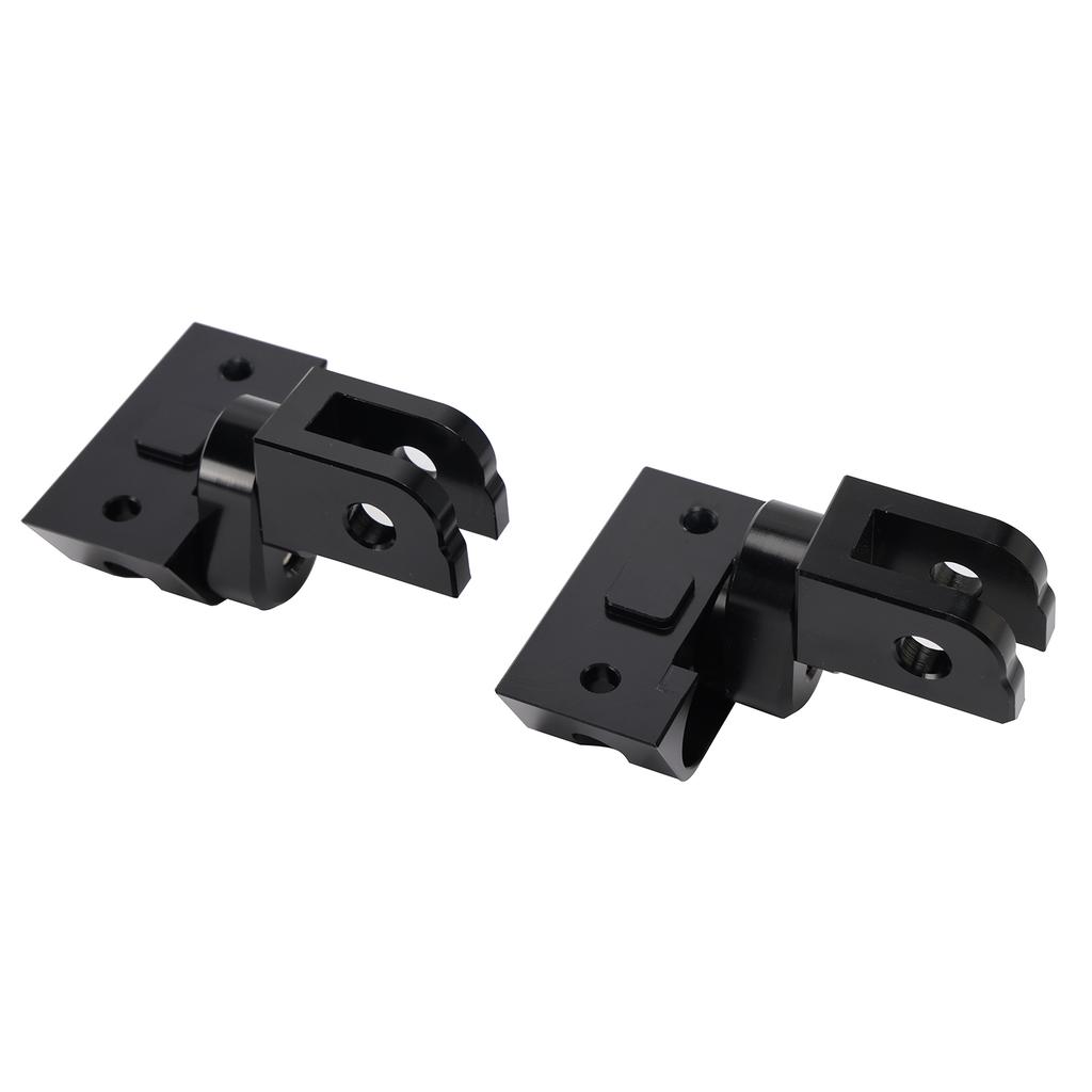 Front Footrests Foot Pegs Fit for BMW R12 R12S 2024-2025