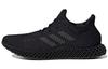 Futurecraft 4D Мужские 'Black Carbon' Q46228