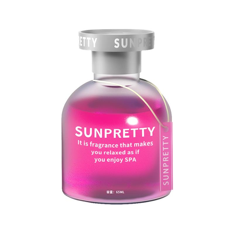 Автомобильный парфюм, Автомобильный аромадиффузор, Стойкий аромат, Автомобильный парфюм, Дезодорирующий, Свежий и легкий аромат